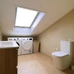Apartmán Galihost - Atico En Pleno Centro De Portonovo, *