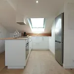Galihost - Atico En Pleno Centro De Portonovo, Apartmán