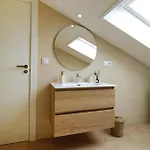 Apartmán Galihost - Atico En Pleno Centro De Portonovo, Sanxenxo