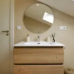Apartmán Galihost - Atico En Pleno Centro De Portonovo,