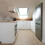 Apartmán Galihost - Atico En Pleno Centro De Portonovo, Sanxenxo