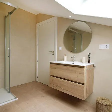 Atico En Pleno Centro De Portonovo, * Sanxenxo